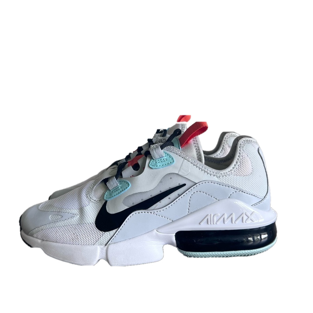 NIKE Women's Air Max Infinity 2 Shoe Size 7 #804